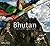 Bhutan by Matthieu Ricard