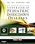 Feigin and Cherry's Textbook of Pediatric Infectious Diseases by James Cherry MD MSc