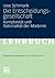 Die Entscheidungsgesellschaft: Komplexität und Rationalität der Moderne (Studientexte zur Soziologie) (German Edition)