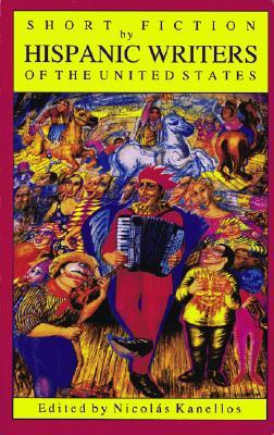 Short Fiction by Hispanic Writers of the United States (Pitt Series in Policy and)