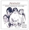 Perske: Pencil Portraits 1971-1990 Perske: Pencil Portraits 1971-1990