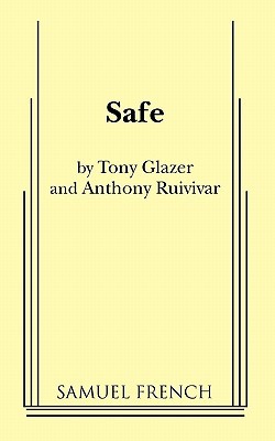 Safe (Paperback)
