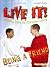 Being a Friend - Live It Series by Marcia Stoner