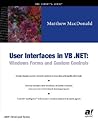 User Interfaces in VB .NET: Windows Forms and Custom Controls