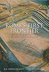 Rome's First Frontier by David Woolliscroft