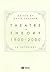 Theatre in Theory 1900-2000 by David Krasner