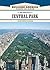 New York City's Central Park (Building America: Then and Now)