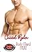 Rock-Hard Heat by Cristal Ryder