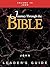 John, Leader's Guide (Journey through the Bible, #12)