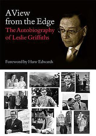 A View from the Edge: An Autobiography (Hardcover)