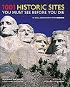 1001 Historic Sit...