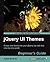 JQuery UI Themes Beginner's Guide