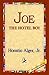 Joe the Hotel Boy