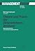 Theorie und Praxis der Unternehmensberatung: Bestandsaufnahme und Entwicklungsperspektiven (Management Forum) (German Edition)
