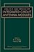 Analysis and Design of Inte...