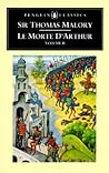 Le morte d'Arthur: Volume II