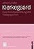 Kierkegaard: Eine Grenzbest...