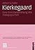 Kierkegaard by Alfred Schäfer