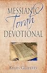 Messianic Torah Devotional: Messianic Jewish Devotionals for the Five Books of Moses