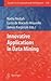 Innovative Applications in ...