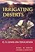 Irrigating Deserts by Joel D. Heck