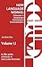 How Language Works: Cohesion in Normal and Nonstandard Communication (Advances in Discourse Processes)