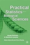 Practical Statistics for the Biological Sciences: Simple Pathways to Statistical Analyses