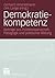 Demokratiekompetenz: Beiträ...