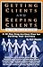 Getting Clients and Keeping Clients for Your Service Business... by Mandi Weems