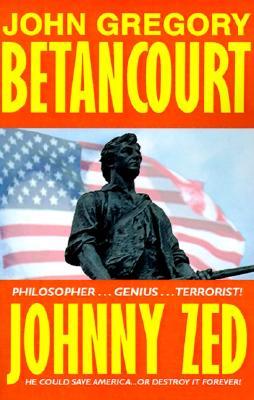 Johnny Zed (Paperback)