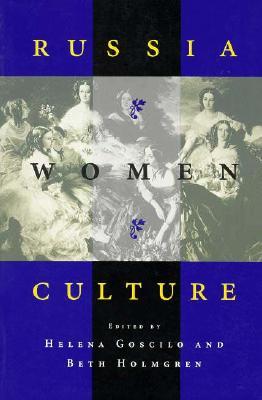 Russia • Women • Culture (Paperback)