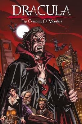 Dracula: The Company of Monsters Vol. 1 (Paperback)