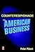 Counterespionage for American Business
