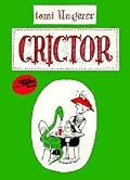 Crictor (Reading Rainbow Books)