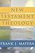 New Testament Theology: Exp...