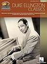 Duke Ellington Classics: Piano Play-Along Volume 39