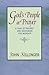 God's People at Prayer: A Year of Prayers and Responses for Worship