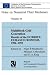 Multiblock Grid Generation: Results of the EC/BRITE-EURAM Project EUROMESH, 1990–1992 (Notes on Numerical Fluid Mechanics and Multidisciplinary Design, 44)