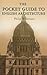 pocket-guide-to-english-architecture