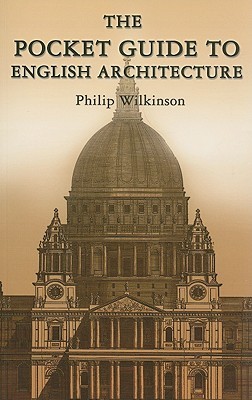pocket-guide-to-english-architecture (Paperback)