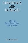 Constraints and Databases