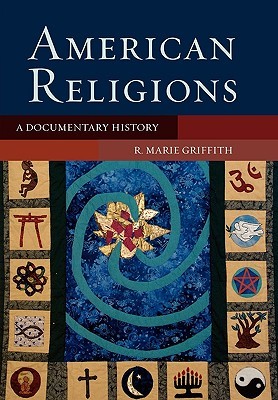American Religions: A Documentary History (Paperback)
