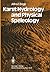 Karst Hydrology and Physical Speleology