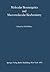 Molecular Bioenergetics and...