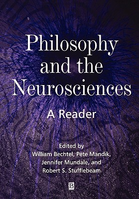 Philosophy and the Neurosciences (Paperback)