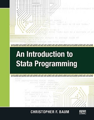 An Introduction to Stata Programming (Paperback)