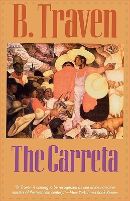 The Carreta (Paperback)