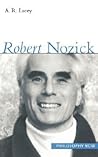 Robert Nozick. Robert Nozick.