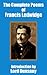 The Complete Poems