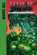 Hulk: The Abomination!